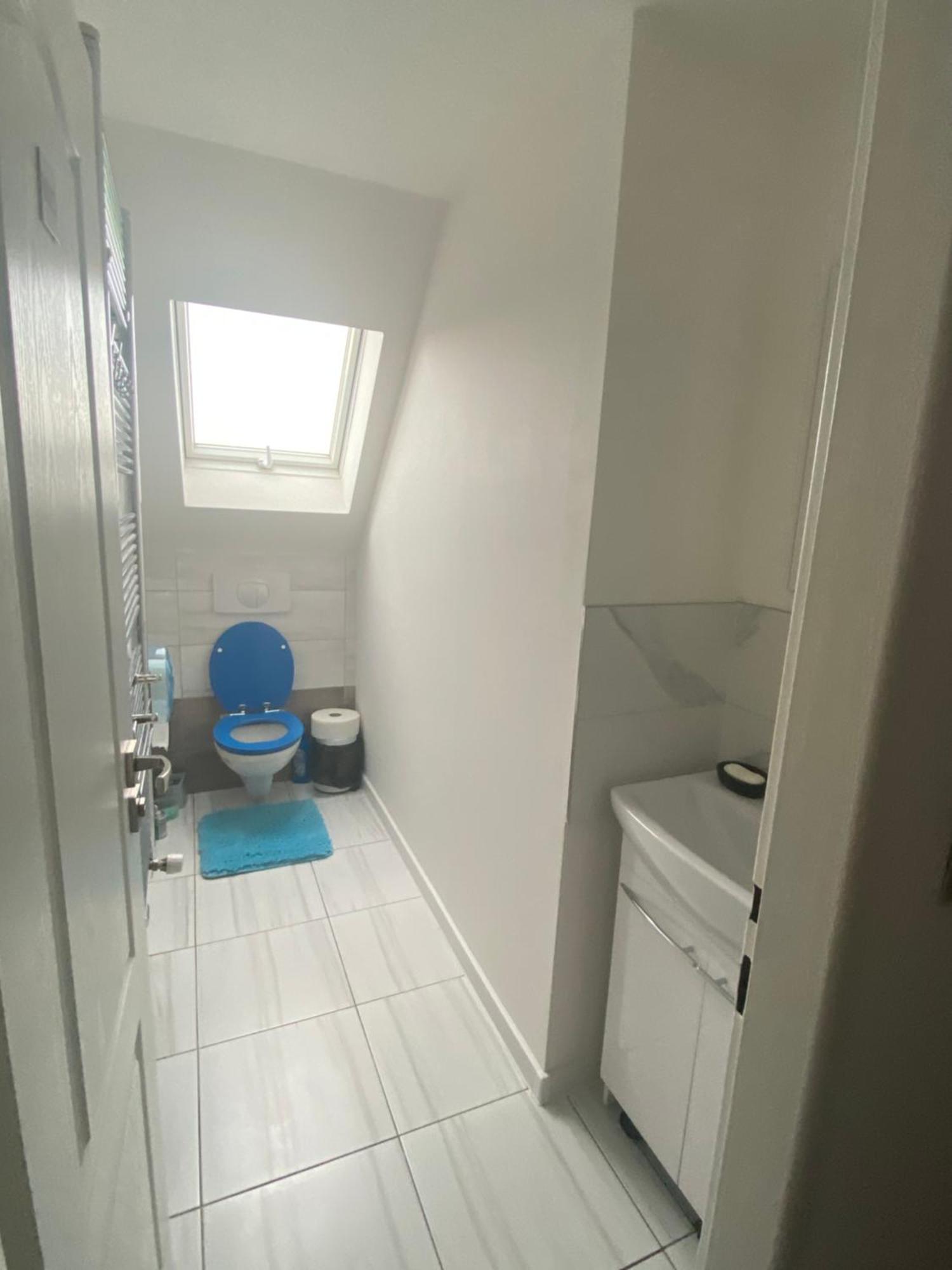 Homestay U Hanky Zdiby Kültér fotó